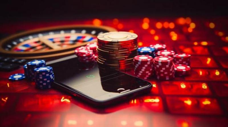 Casino Dexsport A Comprehensive Guide to the Best Online Betting Experience Casino Dexsport A Comprehensive Guide to the Best Online Betting Experience