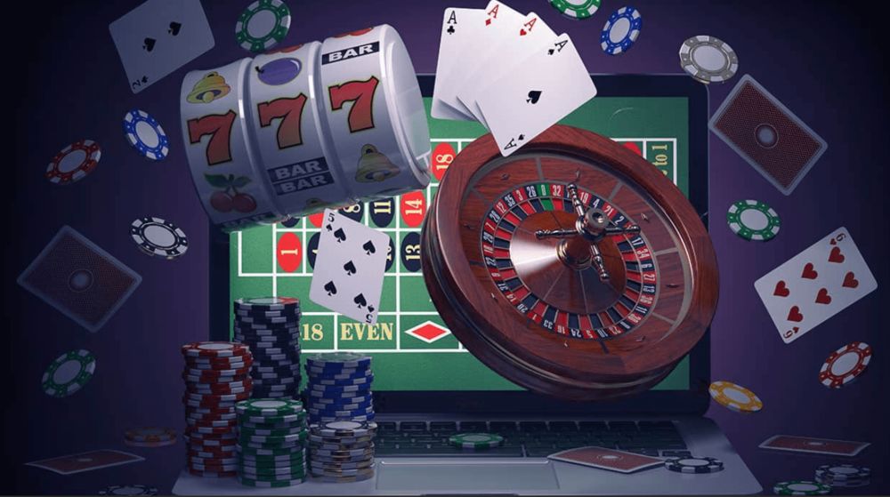 Discover Exciting Games and Bonuses at Twister Wins Casino Discover Exciting Games and Bonuses at Twister Wins Casino