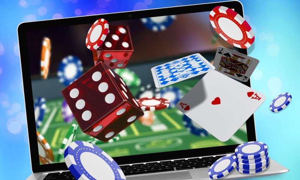 Everything You Need to Know About Casino Nationalbet Everything You Need to Know About Casino Nationalbet