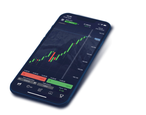Everything You Need to Know About the Pocket Option App 5 Everything You Need to Know About the Pocket Option App 5