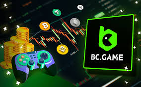Exciting Betting Opportunities BC Game Download APK Exciting Betting Opportunities BC Game Download APK