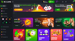 Exciting Betting Opportunities BC Game Download APK Exciting Betting Opportunities BC Game Download APK