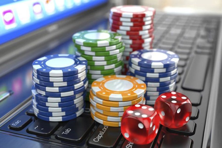 Experience Luxury and Excitement at Palm Casino Experience Luxury and Excitement at Palm Casino