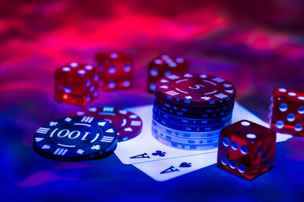 Experience Luxury and Excitement at Palm Casino Experience Luxury and Excitement at Palm Casino