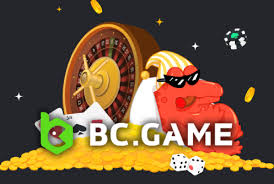 Exploring the Thrill of BC Game Slots Exploring the Thrill of BC Game Slots