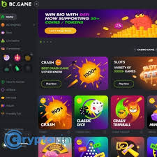 The Ultimate Guide to BCGame KZ Exploring the Thrills of Online Gaming The Ultimate Guide to BCGame KZ Exploring the Thrills of Online Gaming
