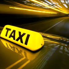 Your Ultimate Guide to Taxi Nicosia