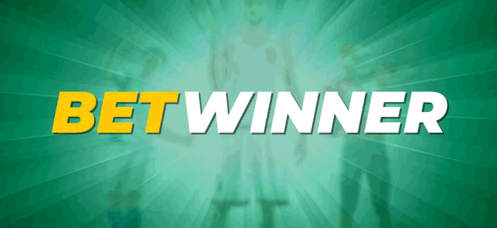 Betwinner Your Ultimate Betting Experience Betwinner Your Ultimate Betting Experience