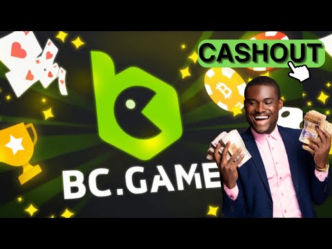 Discover the Generous BC Game Bonus Poland