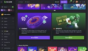 Experience Thrilling Wins at BC Game Casino Experience Thrilling Wins at BC Game Casino