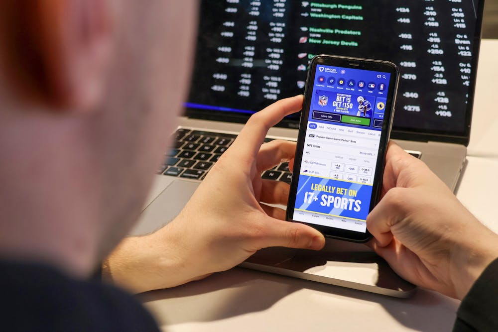 Explore Licensed Offshore Gambling Platforms 11 Explore Licensed Offshore Gambling Platforms 11
