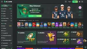 Exploring the Excitement of BC.Game Crypto Bangladesh