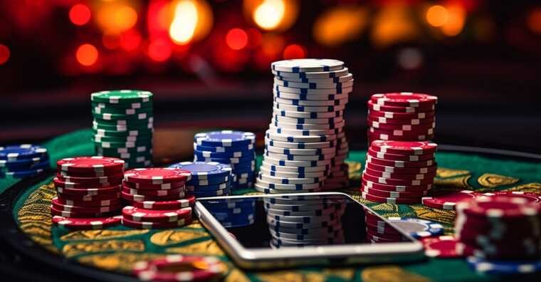 Exploring the World of Casino UK Not Online 9