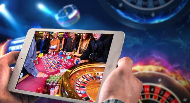 Exploring the World of Casino UK Not Online 9