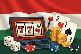 Fedezd fel a casino magyarország világát Fedezd fel a casino magyarország világát