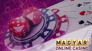 Fedezd fel a casino magyarország világát Fedezd fel a casino magyarország világát