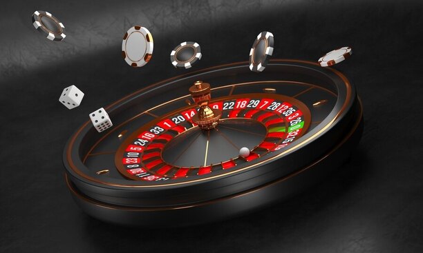 Nové online casino 2025 – Všetko, čo potrebujete vedieť Nové online casino 2025 – Všetko, čo potrebujete vedieť