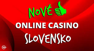 Nové online casino 2025 – Všetko, čo potrebujete vedieť Nové online casino 2025 – Všetko, čo potrebujete vedieť
