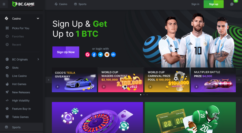 The Rise of bc. game Indonesia A New Era in Online Gaming The Rise of bc. game Indonesia A New Era in Online Gaming