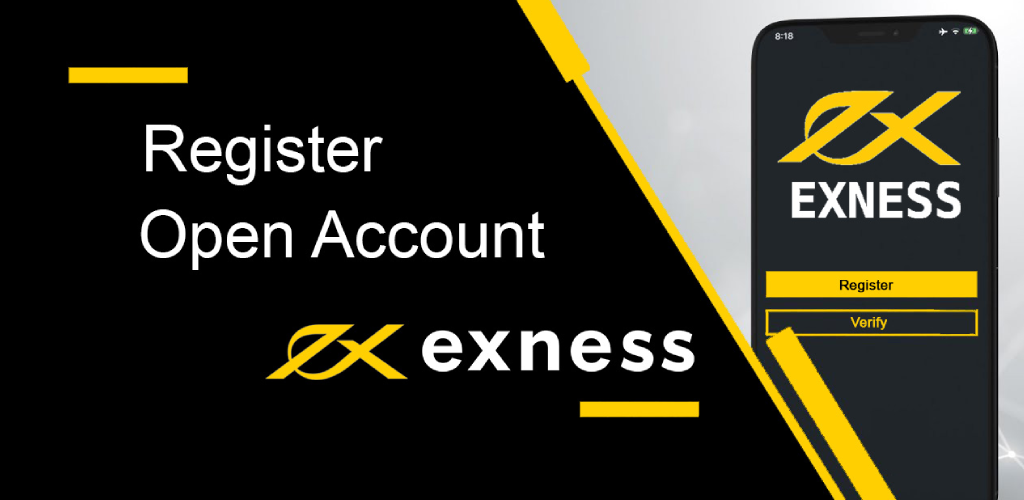 Your Ultimate Guide to the Exness App Your Ultimate Guide to the Exness App