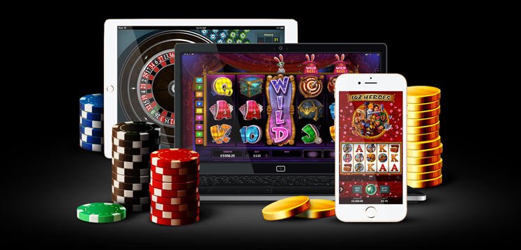 Admiral Casino Your Ultimate Gaming Experience Awaits