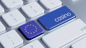 Nejlepší zahraniční casino