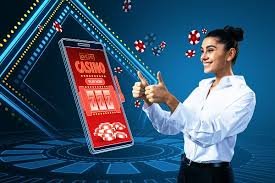Nové casino 2025 Budoucnost online hazardu Nové casino 2025 Budoucnost online hazardu