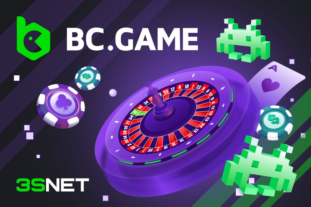 Secure and Easy Access Login BC Game Secure and Easy Access Login BC Game