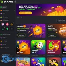 Secure and Easy Access Login BC Game Secure and Easy Access Login BC Game