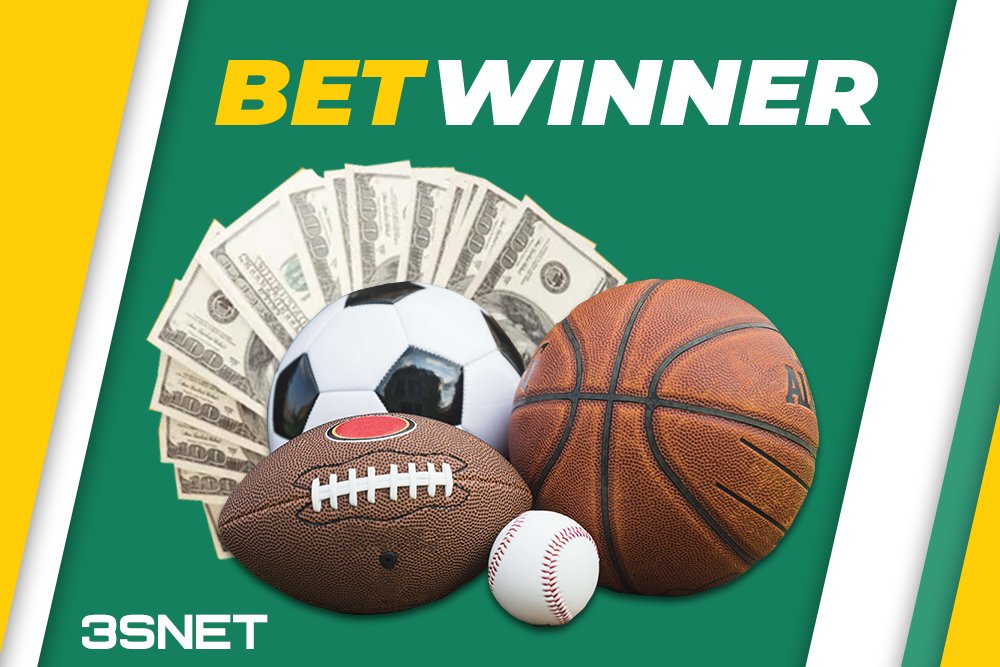 Why Betwinner is the Top Choice for Online Betting