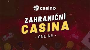 Zahraniční casino pro české hráče Jak vybrat to nejlepší Zahraniční casino pro české hráče Jak vybrat to nejlepší