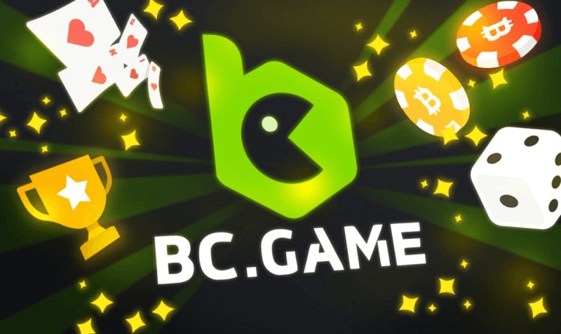 BC.Game Withdrawal Como Realizar Saques com Segurança e Eficiência