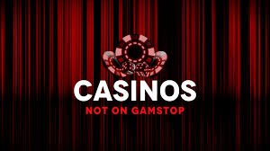 Exploring Casinos Not Listed on Gamstop 751979125 Exploring Casinos Not Listed on Gamstop 751979125