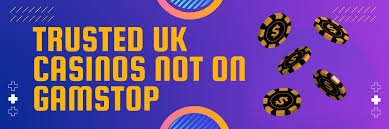Exploring Casinos That Are Not on GamStop A Comprehensive Guide 557700235 Exploring Casinos That Are Not on GamStop A Comprehensive Guide 557700235