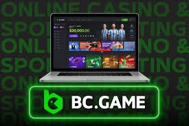 Exploring the Exciting World of BC.CO Casino Exploring the Exciting World of BC.CO Casino