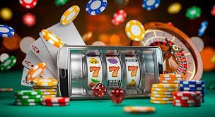 It's Jackpot Time Unveiling the Exciting World of Jackpots It's Jackpot Time Unveiling the Exciting World of Jackpots