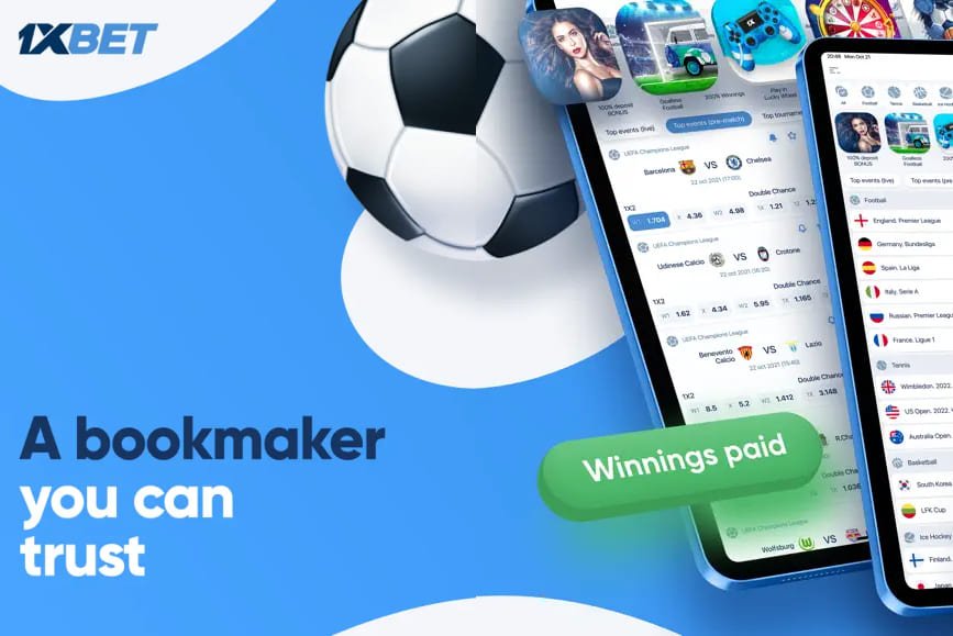 Pengalaman Tidak Terlupakan di 1xBet Casino Pengalaman Tidak Terlupakan di 1xBet Casino