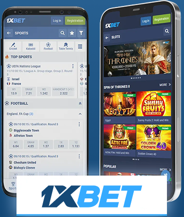 Unlocking the World of Gambling 1xbet Mod APK Overview Unlocking the World of Gambling 1xbet Mod APK Overview