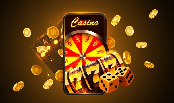 Your Ultimate Guide to Online Casino BrucePokies
