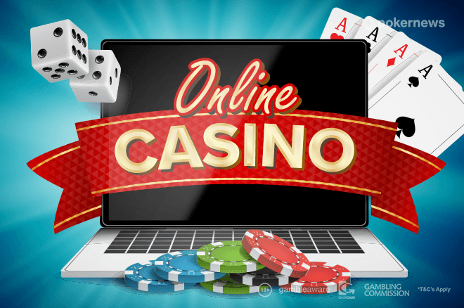 Discover the Magic of Cocoa Casino Your Ultimate Gaming Experience
