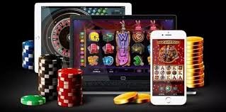 Discover the Thrilling World of Winstler Casino Online Games Discover the Thrilling World of Winstler Casino Online Games