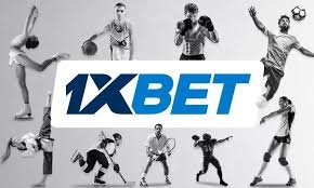 Download the 1xBet App for Ultimate Betting Experience -1493064139