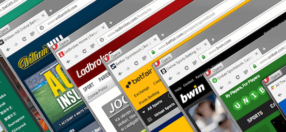 Guida ai Bookmakers Stranieri non AAMS Sicurezza e Vantaggi Guida ai Bookmakers Stranieri non AAMS Sicurezza e Vantaggi